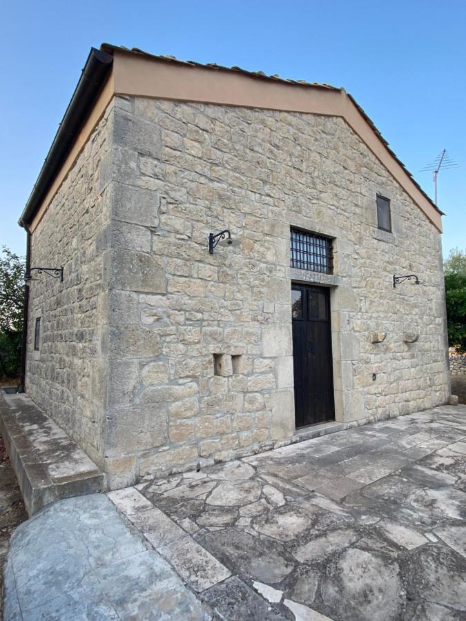Agriturismo Il Melograno Cannizzara Exterior foto